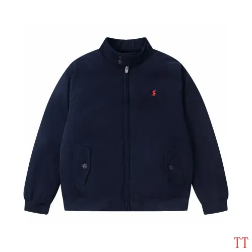 Ralph Lauren Polo Jackets Long Sleeved For Unisex #1404185