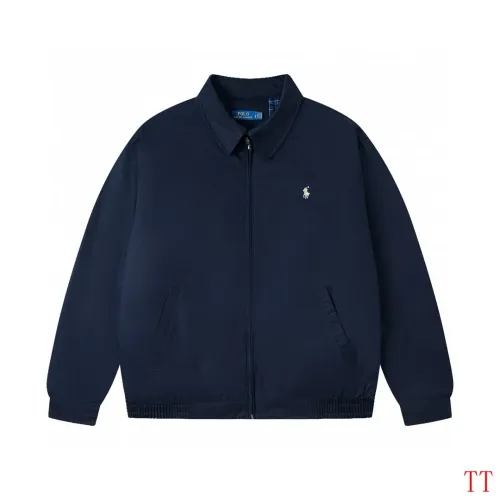 Ralph Lauren Polo Jackets Long Sleeved For Unisex #1404188