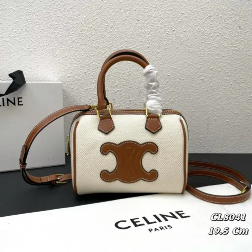 Celine AAA Quality Handbags For Women #1404195