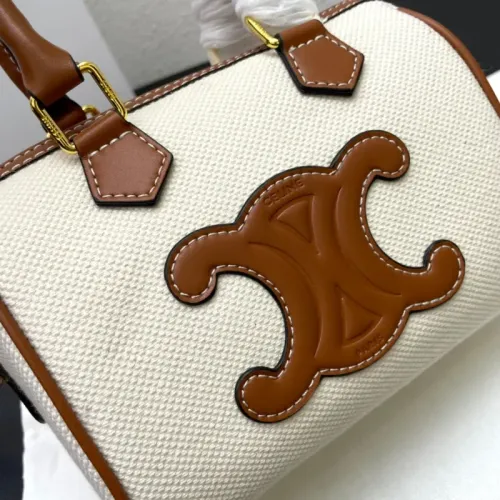 Replica Celine AAA Quality Handbags For Women #1404195 $88.00 USD for Wholesale
