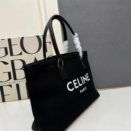 Replica Celine AAA Quality Handbags For Women #1404200 $96.00 USD for Wholesale