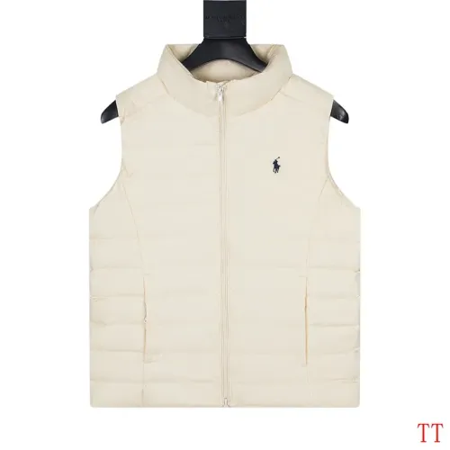 Ralph Lauren Polo Down Feather Coat Sleeveless For Unisex #1404202