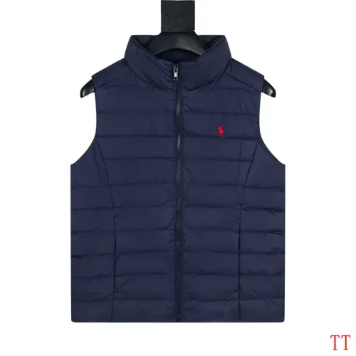 Ralph Lauren Polo Down Feather Coat Sleeveless For Unisex #1404203
