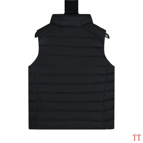 Replica Ralph Lauren Polo Down Feather Coat Sleeveless For Unisex #1404204 $85.00 USD for Wholesale