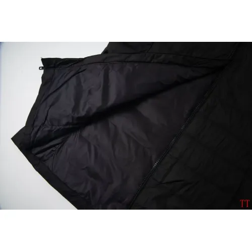 Replica Ralph Lauren Polo Down Feather Coat Sleeveless For Unisex #1404204 $85.00 USD for Wholesale