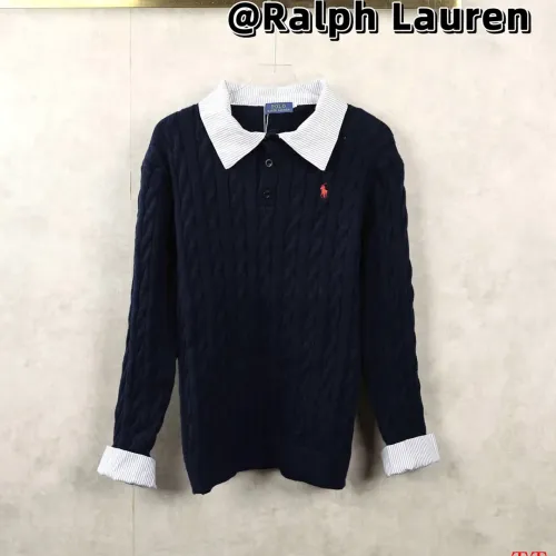Ralph Lauren Polo Sweaters Long Sleeved For Men #1404226