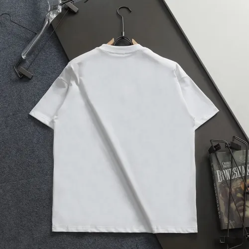 Replica Burberry T-Shirts Short Sleeved For Unisex #1404227 $42.00 USD for Wholesale