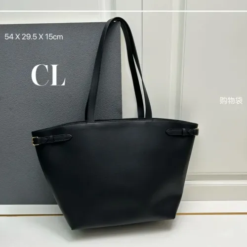 Replica Celine AAA Quality Shoulder Bags For Women #1404291 $96.00 USD for Wholesale