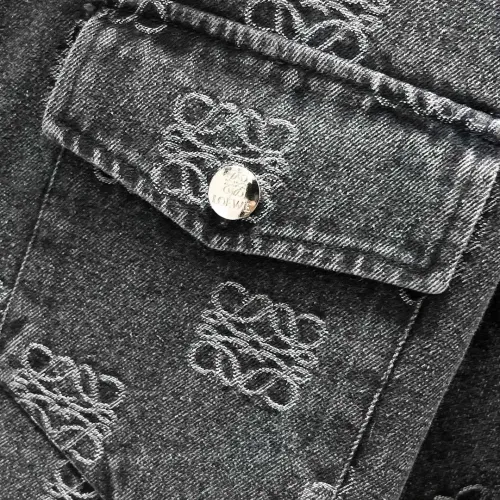 Replica LOEWE Tracksuits Short Sleeved For Men #1404304 $82.00 USD for Wholesale