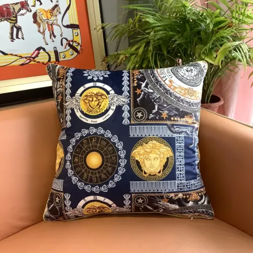 Versace Cushion #1404327