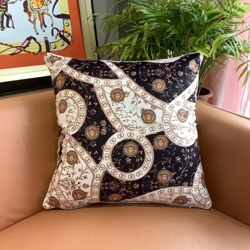 Versace Cushion #1404328