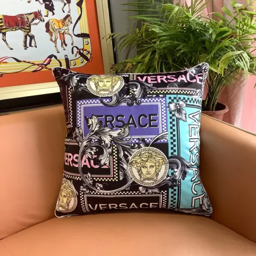 Versace Cushion #1404329