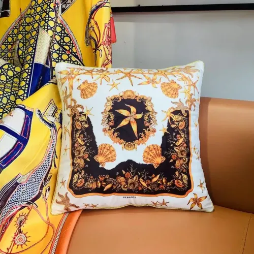 Versace Cushion #1404332