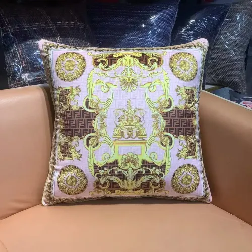 Versace Cushion #1404334