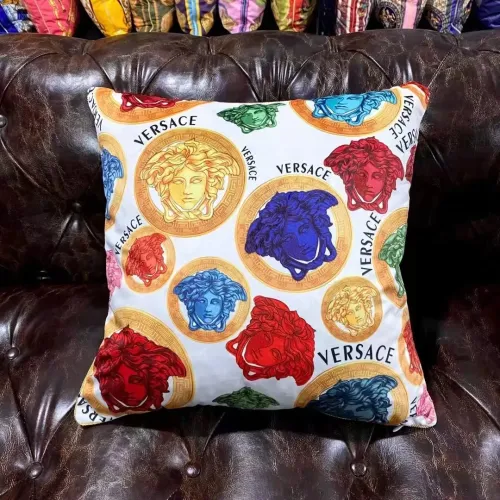 Versace Cushion #1404336