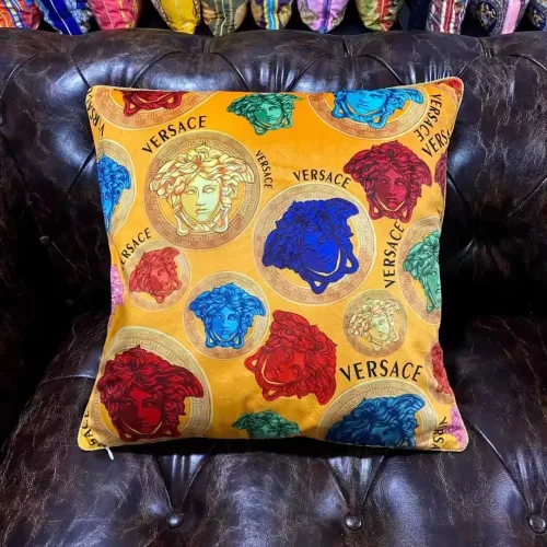 Versace Cushion #1404338