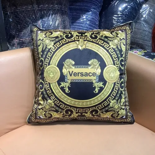 Versace Cushion #1404372