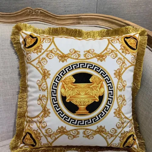 Versace Cushion #1404381