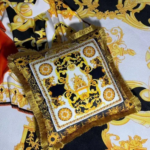 Versace Cushion #1404390