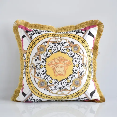 Versace Cushion #1404392