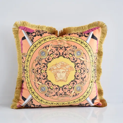 Versace Cushion #1404393