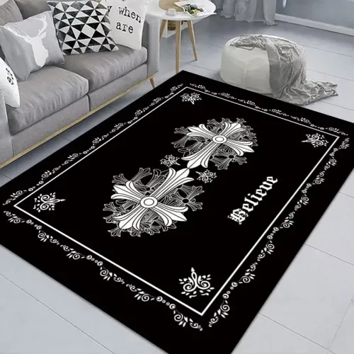 Chrome Hearts Carpets #1404467
