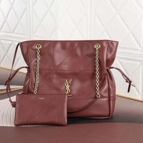 Yves Saint Laurent YSL AAA Quality Shoulder Bags For Women #1404472