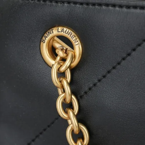Replica Yves Saint Laurent YSL AAA Quality Shoulder Bags For Women #1404478 $100.00 USD for Wholesale