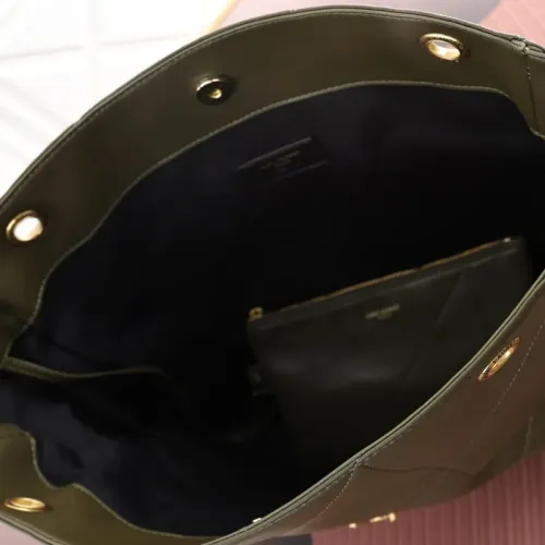 Replica Yves Saint Laurent YSL AAA Quality Shoulder Bags For Women #1404479 $100.00 USD for Wholesale