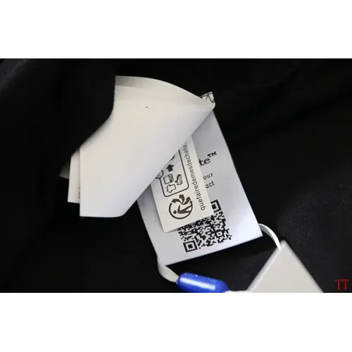Replica Off-White T-Shirts Short Sleeved For Unisex #1404483 $29.00 USD for Wholesale