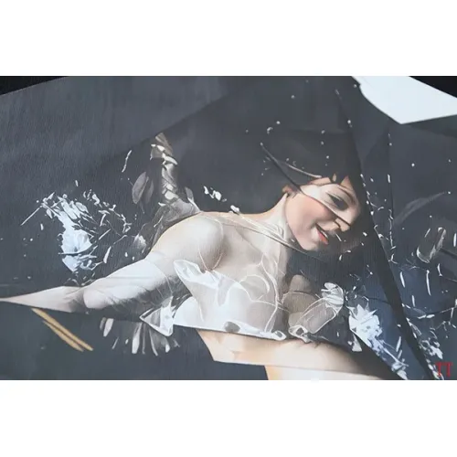 Replica Off-White T-Shirts Short Sleeved For Unisex #1404487 $29.00 USD for Wholesale