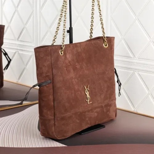Replica Yves Saint Laurent YSL AAA Quality Shoulder Bags For Women #1404490 $118.00 USD for Wholesale