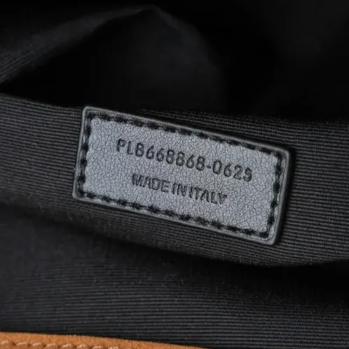 Replica Yves Saint Laurent YSL AAA Quality Shoulder Bags For Women #1404492 $118.00 USD for Wholesale