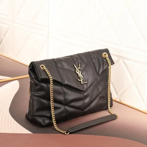 Replica Yves Saint Laurent YSL AAA Quality Shoulder Bags For Women #1404499 $85.00 USD for Wholesale