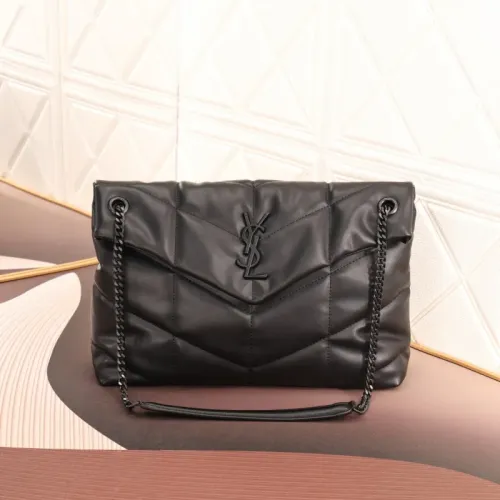 Yves Saint Laurent YSL AAA Quality Shoulder Bags For Women #1404503