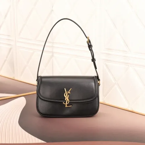 Yves Saint Laurent YSL AAA Quality Shoulder Bags For Women #1404509