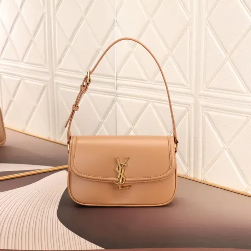 Yves Saint Laurent YSL AAA Quality Shoulder Bags For Women #1404511