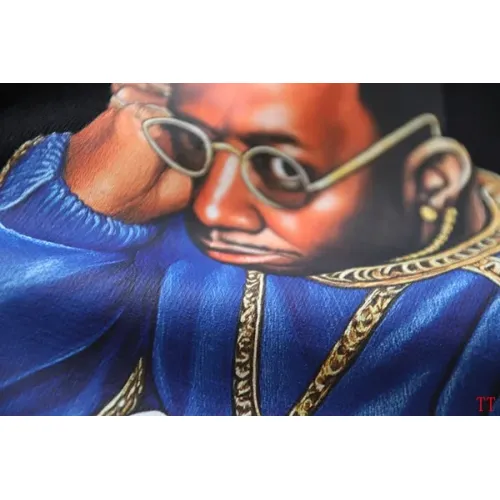 Replica Off-White T-Shirts Short Sleeved For Unisex #1404513 $29.00 USD for Wholesale