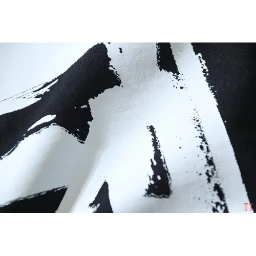 Replica Off-White T-Shirts Short Sleeved For Unisex #1404521 $29.00 USD for Wholesale