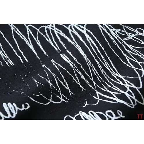 Replica Off-White T-Shirts Short Sleeved For Unisex #1404552 $29.00 USD for Wholesale