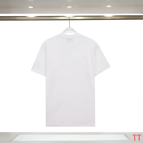 Replica Amiri T-Shirts Short Sleeved For Unisex #1404586 $32.00 USD for Wholesale