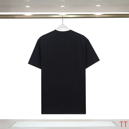 Replica Amiri T-Shirts Short Sleeved For Unisex #1404587 $32.00 USD for Wholesale