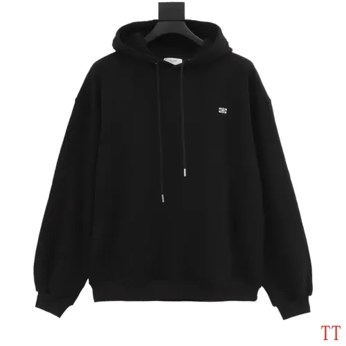 Celine Hoodies Long Sleeved For Unisex #1404605