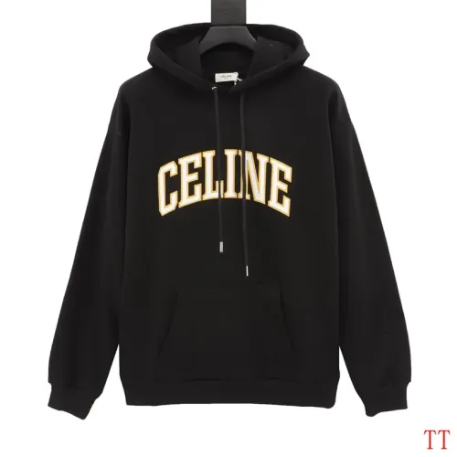 Celine Hoodies Long Sleeved For Unisex #1404609
