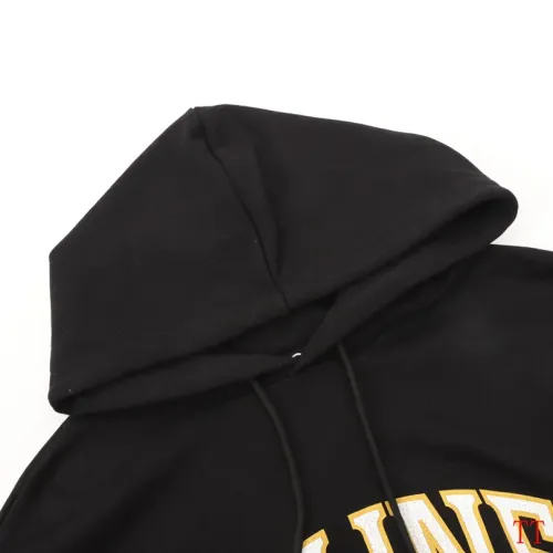 Replica Celine Hoodies Long Sleeved For Unisex #1404609 $56.00 USD for Wholesale