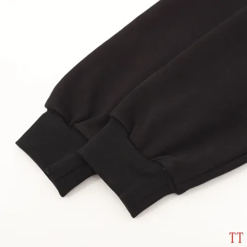 Replica Celine Hoodies Long Sleeved For Unisex #1404613 $52.00 USD for Wholesale