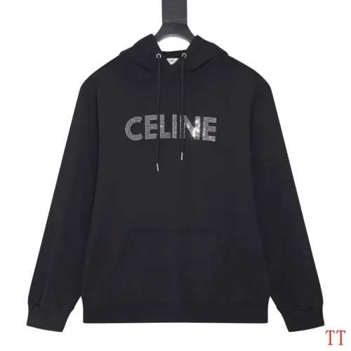 Celine Hoodies Long Sleeved For Unisex #1404620