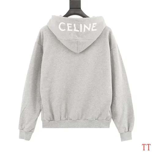 Celine Hoodies Long Sleeved For Unisex #1404621