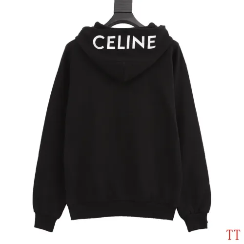 Celine Hoodies Long Sleeved For Unisex #1404622