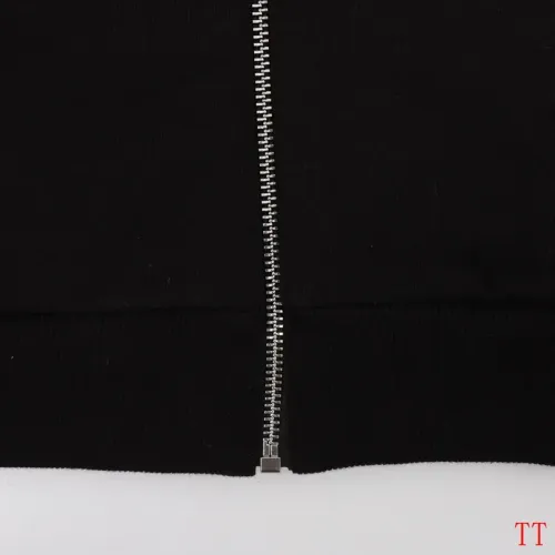 Replica Celine Hoodies Long Sleeved For Unisex #1404622 $60.00 USD for Wholesale